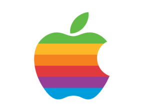 Apple-Logo-rainbow