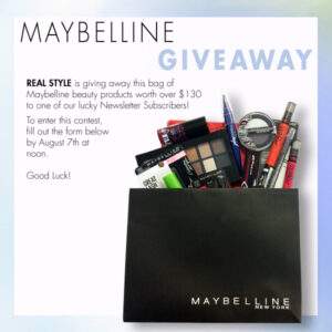 Maybelline_giveaway