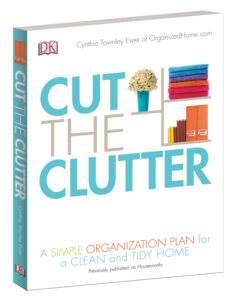 Cut The Clutter pb 3D