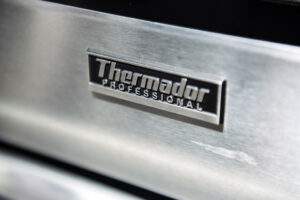 Thermador-PODC302J-Design-Logo