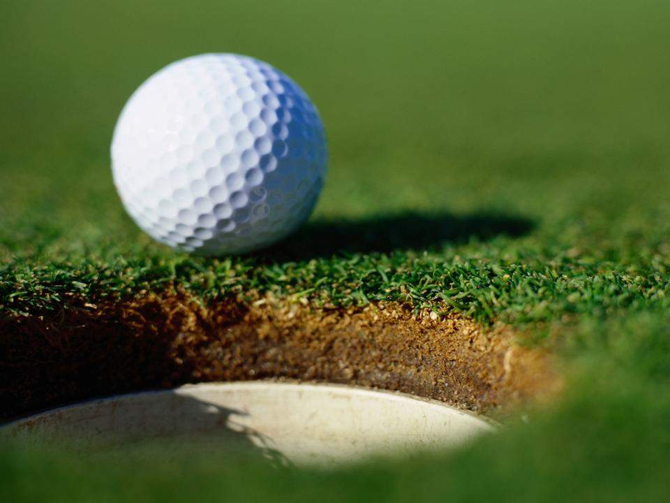 Fj Golf Pei 2021 Sweepstakes!