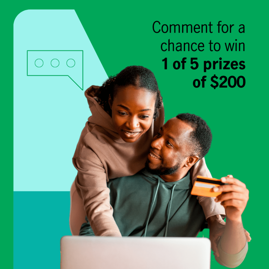 Manulife Win 1 of 5 $200 Prizes Giveaway! 