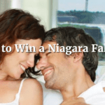Win a Niagara Falls Getaway