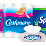Kruger Family - Win a Year's Supply of Canada's leading Tissue Brands!