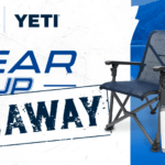 Maple Leafs | YETI Gear Up Giveaway!