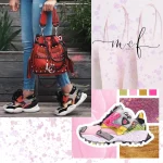 Sneakers and Handbags Giveaway!