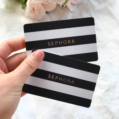 Win a $500 Sephora Gift Card from Blinc!